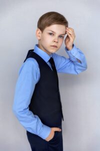 Тихон Шашалевич