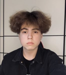 Даниил Черемисов